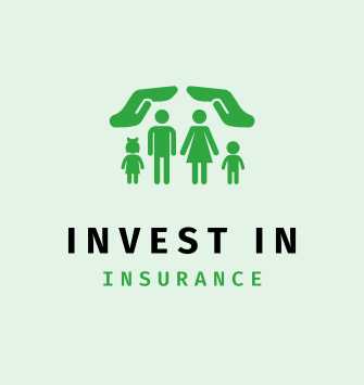 Invest in Insurance